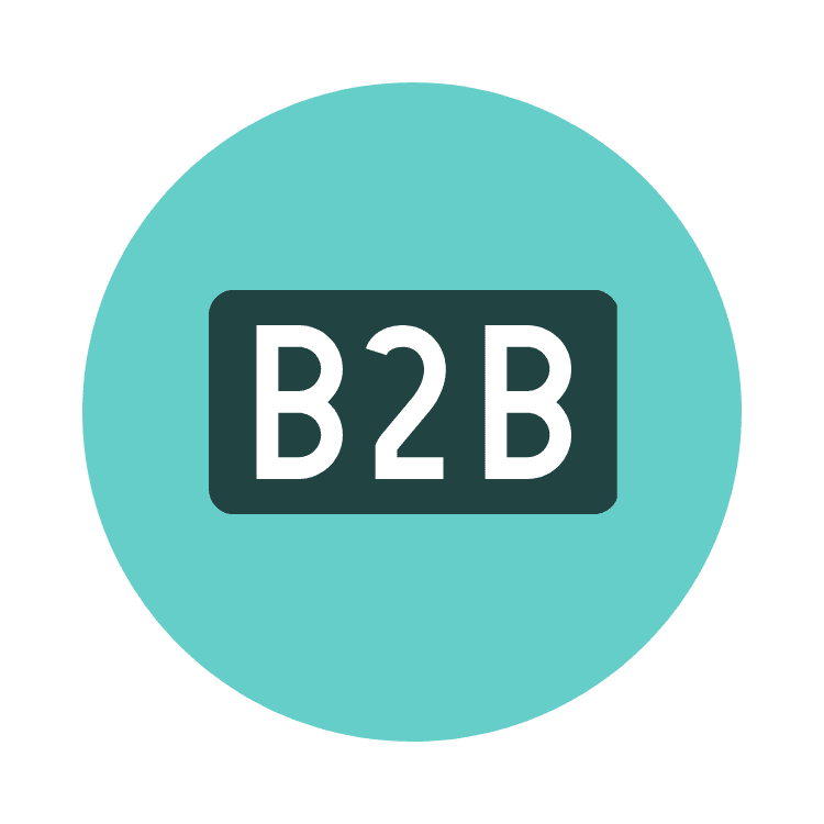 B2B