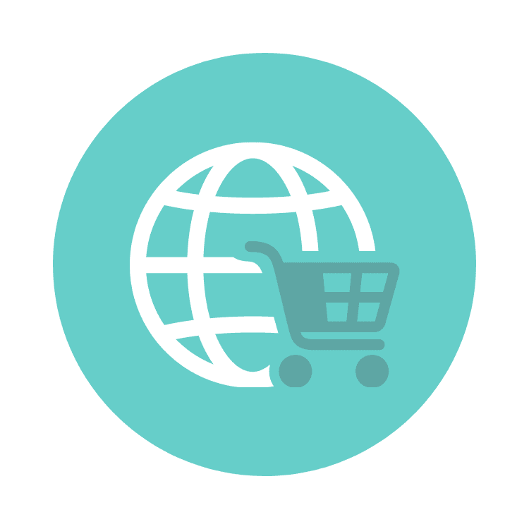 Webshop