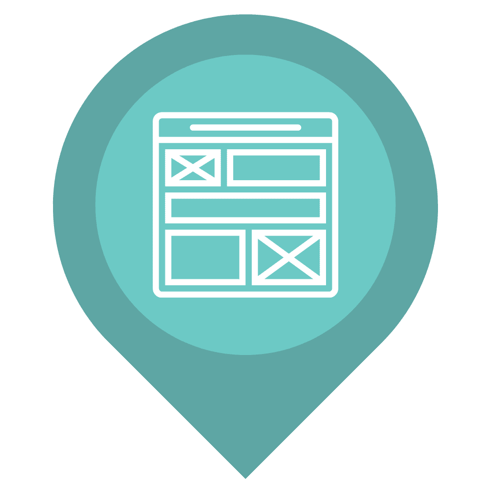 wireframes
