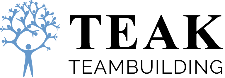 teak teambuilding logo